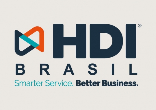 HDI lança nova marca e amplia seu escopo de atuação em todo mundo